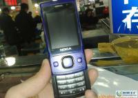 滑蓋經典與雙卡實用 解析諾基亞6700S及國產手機在通訊市場的定位