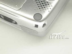 中電通信T868手機(jī) 經(jīng)典之作與通訊產(chǎn)品的時代印記