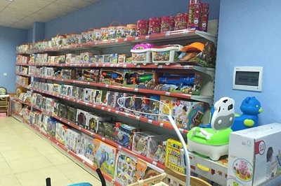 優家寶貝 母嬰一站式購物，滿足寶寶成長所需