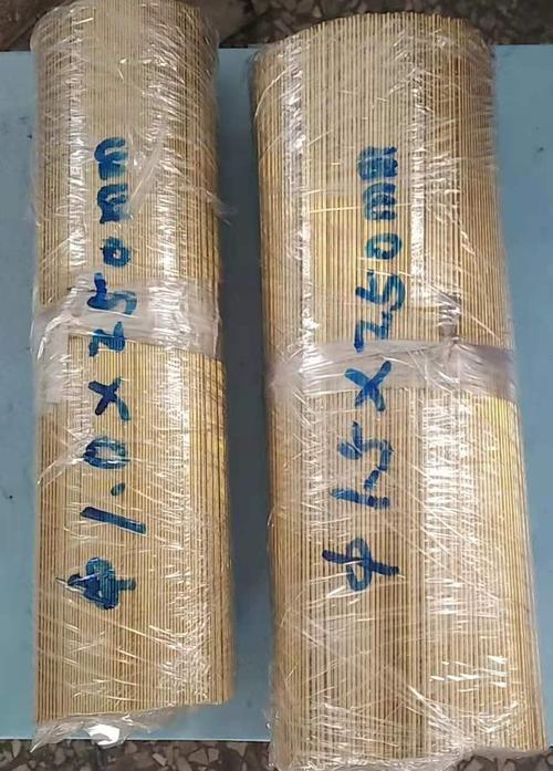 信承工廠精工黃銅線 全軟態、H62/H65材質與扁線定制，點亮高端飾品創意
