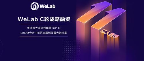我來(lái)數(shù)科母公司獲C輪融資，金融服務(wù)表現(xiàn)亮眼，金融信息服務(wù)領(lǐng)域新標(biāo)桿